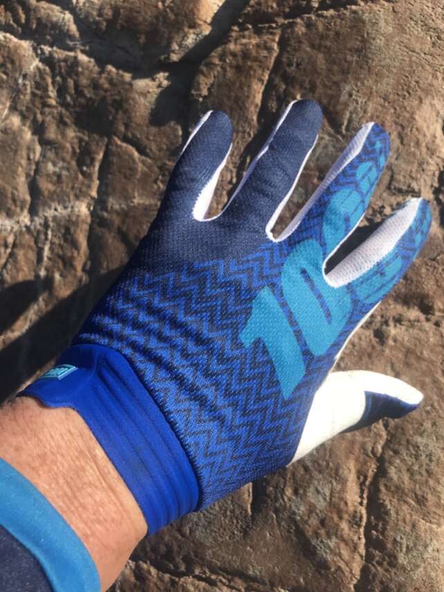 Pro Tip: Keeping Your Gloves From Slipping on Your Hands - Keefer, Inc.  Tested