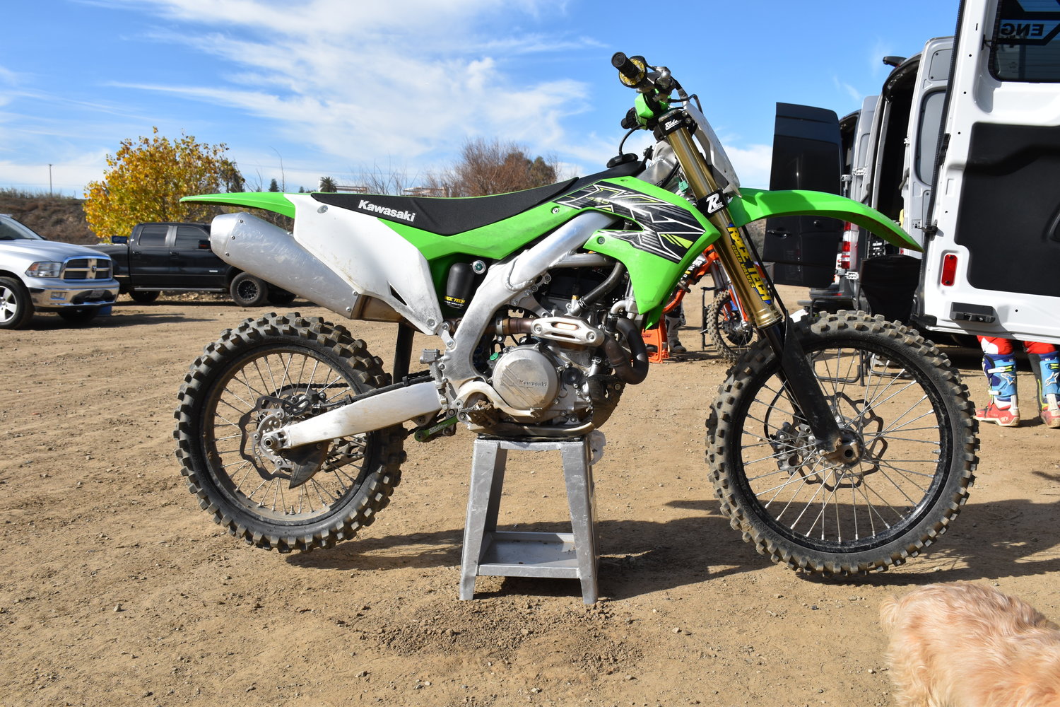 2019 kx450 for discount sale