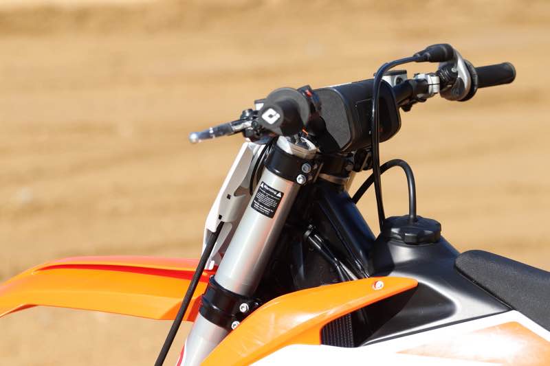 Ktm 250 hot sale sxf 2020