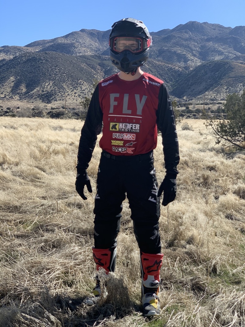 Discover 88+ fly racing pants - in.eteachers