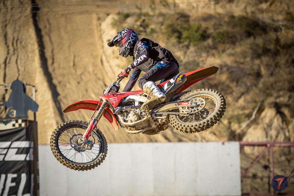 Crf250r deals fmf exhaust