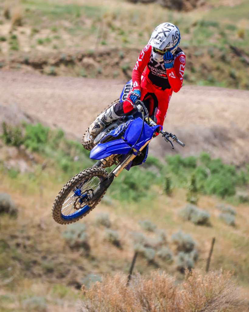 ktm yz450f