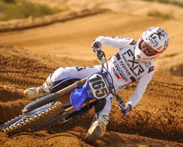 ETS US MX 18 K2 Race Fuel Review - Keefer, Inc. Tested