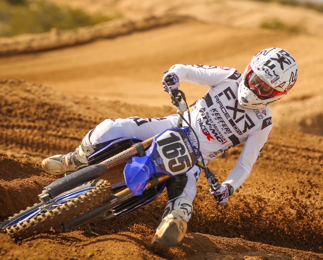 Yz450f performance clearance parts