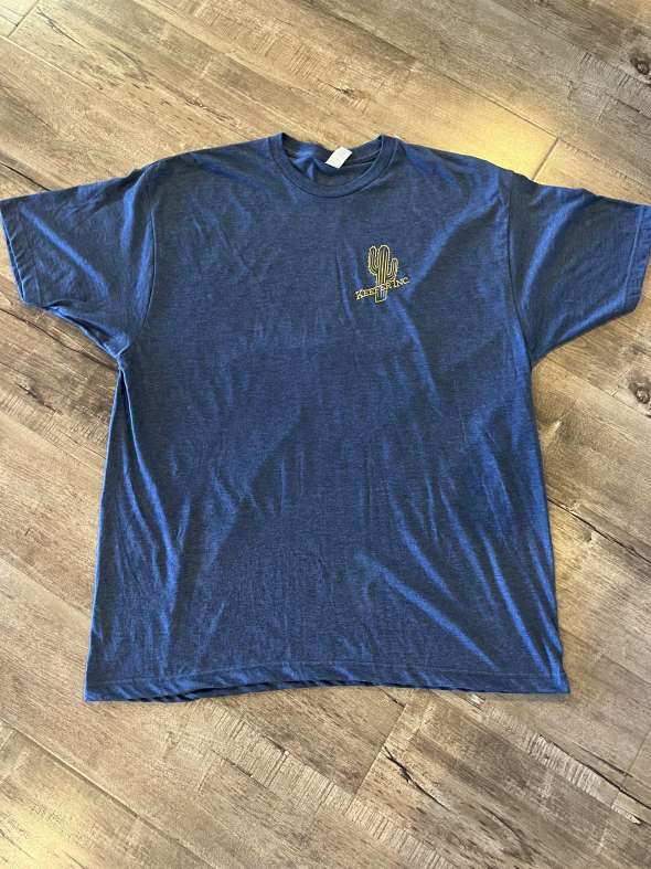 "Cactus" Tee - Image 3