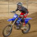 2025 Yamaha YZ250F World Vet Race Test