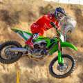 2025 KX450 SR Test Video