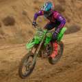 2024 Kawasaki KX450 Garage Build Video