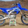 Tested: Yamaha YZ250F With Dual Injector