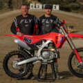 RMATVMC Keefer Tested Show #421: 2025 Honda CRF450RX Six Hour Torture Test